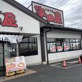 大衆食堂 半田屋 川越店