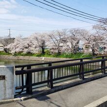 前川橋