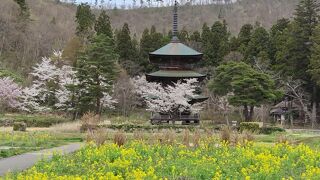 安久津八幡神社