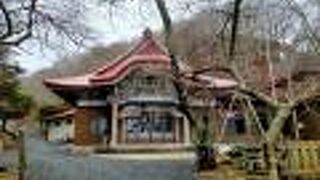 江戸幕府が蝦夷地政策の目的で整備した蝦夷三官寺の一つ。