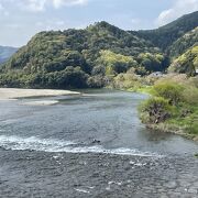 山口の清流