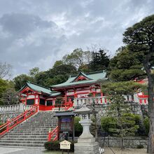 織姫神社