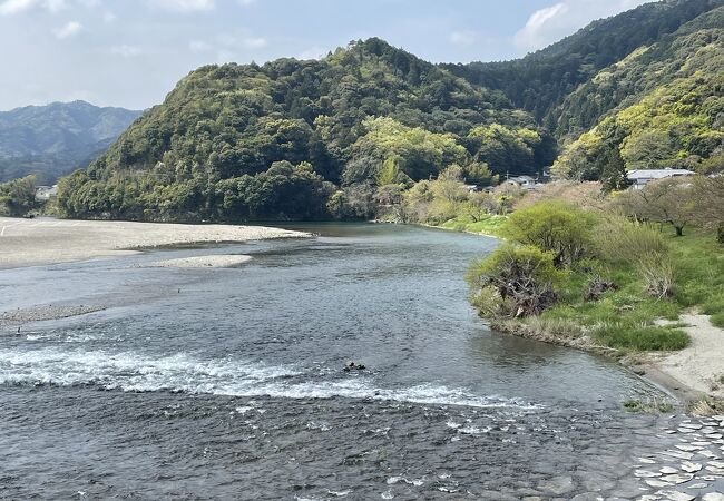 山口の清流