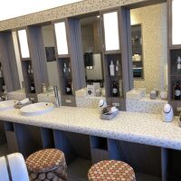 どなたもいなかったので撮影しました