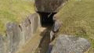 車じゃないと行きにくい