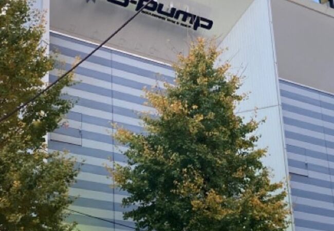 B-PUMP TOKYO (秋葉原店)