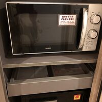 電子レンジ・金庫