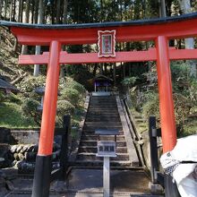 幣掛神社