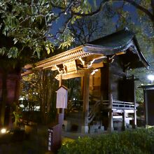 三峰神社