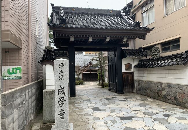 日本最古の芭蕉句碑はここにある