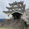 日本100名城を訪ねて　宇和島城