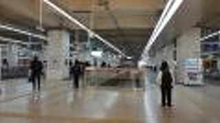 大阪難波駅 (近鉄)