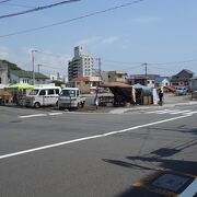 駅に近い場所に移転