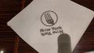 ニューヨークニューヨーク