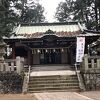 一幣司浅間神社