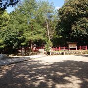 奈良檜原神社