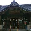 八剣八幡神社