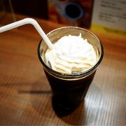 美味しい珈琲が頂ける穴場カフェ＠そごう横浜