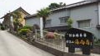 即身仏の拝める貴重なお寺