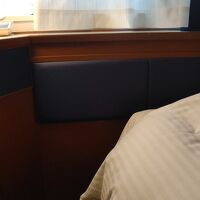 枕元も便利です