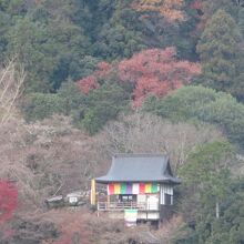 大悲閣 千光寺