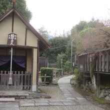 松厳寺