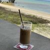 オン ザ ビーチ カフェ (On the Beach CAFE)