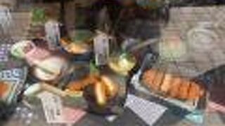 かつ勢本店 伊勢店