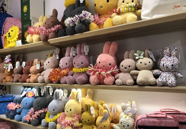 Kira x miffy クチコミ・アクセス・営業時間｜オアフ島【フォー