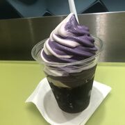 コナコーヒーソフトクリームがなくなってる&#12316;