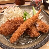 かかし トキハ わさだタウン店
