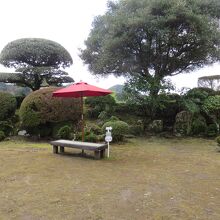 伊東家庭園