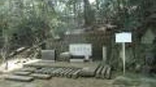 豊島氏の城は照姫伝説に彩られています