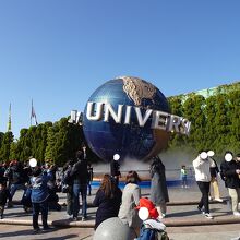 USJ