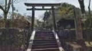 勝手神社