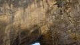 ゆるキャンの聖地ですね。