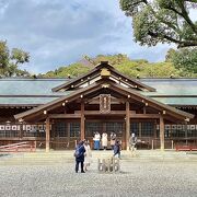 「猿田彦神社」みちひらきの神様と芸能の神様がいる素晴らしい神社！