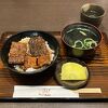 「丸円」もう一度食べてみたいなと思う鰻屋さん♪