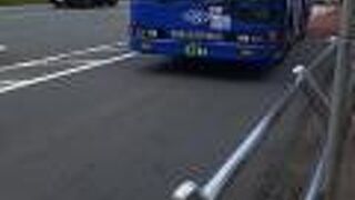 2021年10月17日の唐戸12時17分発下関駅行きの路線バスの様子について