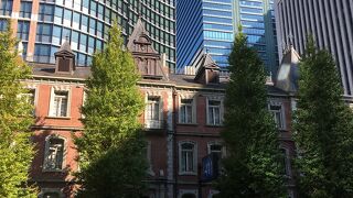 三菱一号館美術館