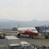 雲南省を拠点とする航空会社で、食事などのサービスのないLCCに分類されます。