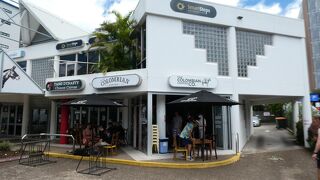 The Colombian Coffee Co. (Cafe)