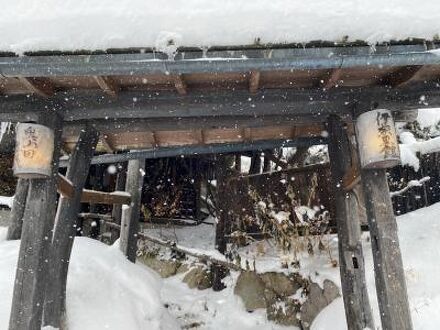 奥山田温泉 伊奈里館 写真