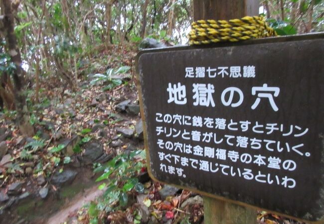 足摺自然遊歩道 足摺七不思議 クチコミ・アクセス・周辺情報｜足摺岬