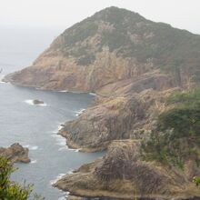 きれいに見える