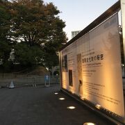 東京国立近代美術館