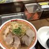 拉麺 久留米 本田商店 ラーメンスタジアム店