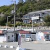 土日だけ営業のプチフードコート