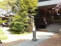 意賀美神社(おがみ神社 枚方市)