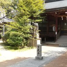 意賀美神社(おがみ神社 枚方市)